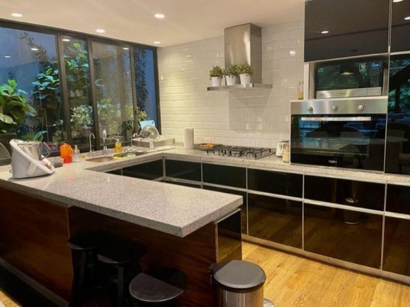 Foto de casa en venta en aristoteles 245, irrigación, miguel hidalgo, df / cdmx, 24832137 No. 05