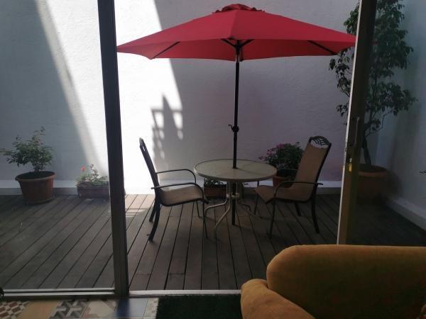 Foto de departamento en renta en aristoteles 324, polanco v sección, miguel hidalgo, df / cdmx, 24676424 No. 03