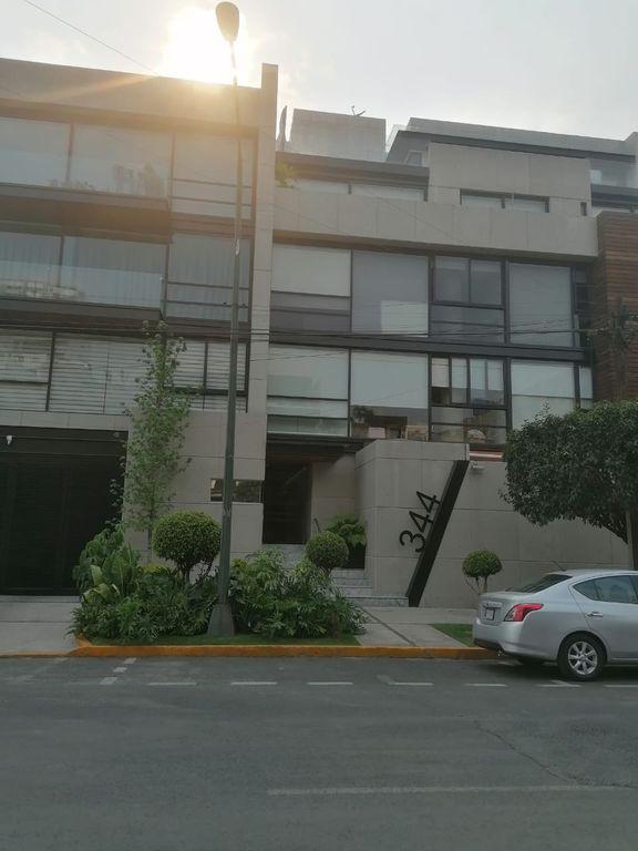 Foto de departamento en venta en aristoteles 344, polanco iv sección, miguel hidalgo, df / cdmx, 20380472 No. 02