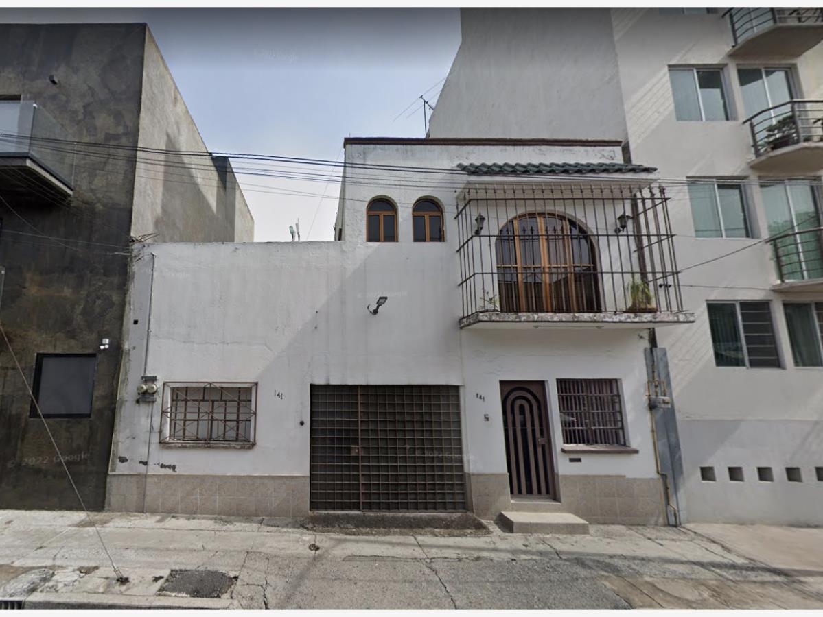 Foto de casa en venta en arizona 141, napoles, benito juárez, df / cdmx, 0 No. 02