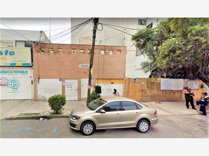 Foto de casa en venta en arizona 77, napoles, benito juárez, df / cdmx, 0 No. 01