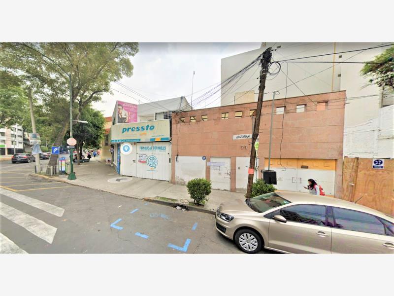Foto de casa en venta en arizona 77, napoles, benito juárez, df / cdmx, 0 No. 02