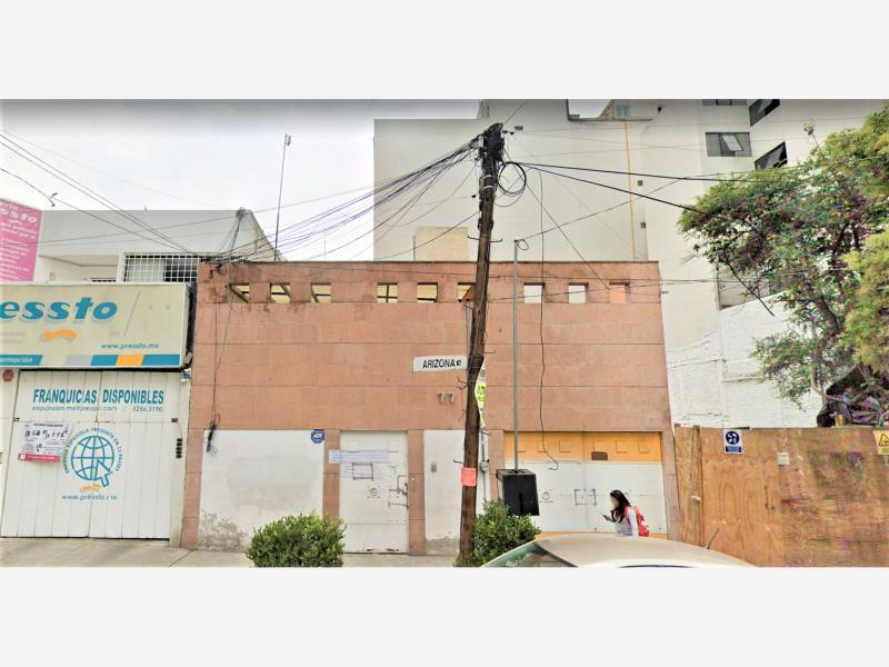 Foto de casa en venta en arizona 77, napoles, benito juárez, df / cdmx, 0 No. 03