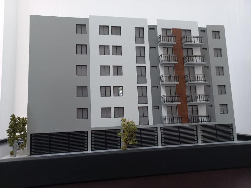 Foto de departamento en venta en arizta 27, buenavista, cuauhtémoc, df / cdmx, 25281747 No. 02