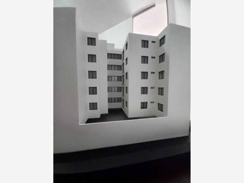 Foto de departamento en venta en arizta 27, buenavista, cuauhtémoc, df / cdmx, 25281747 No. 03