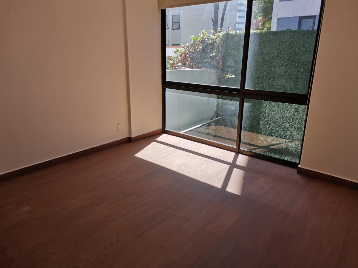 Foto de departamento en renta en arkansas 42, napoles, benito juárez, df / cdmx, 0 No. 02