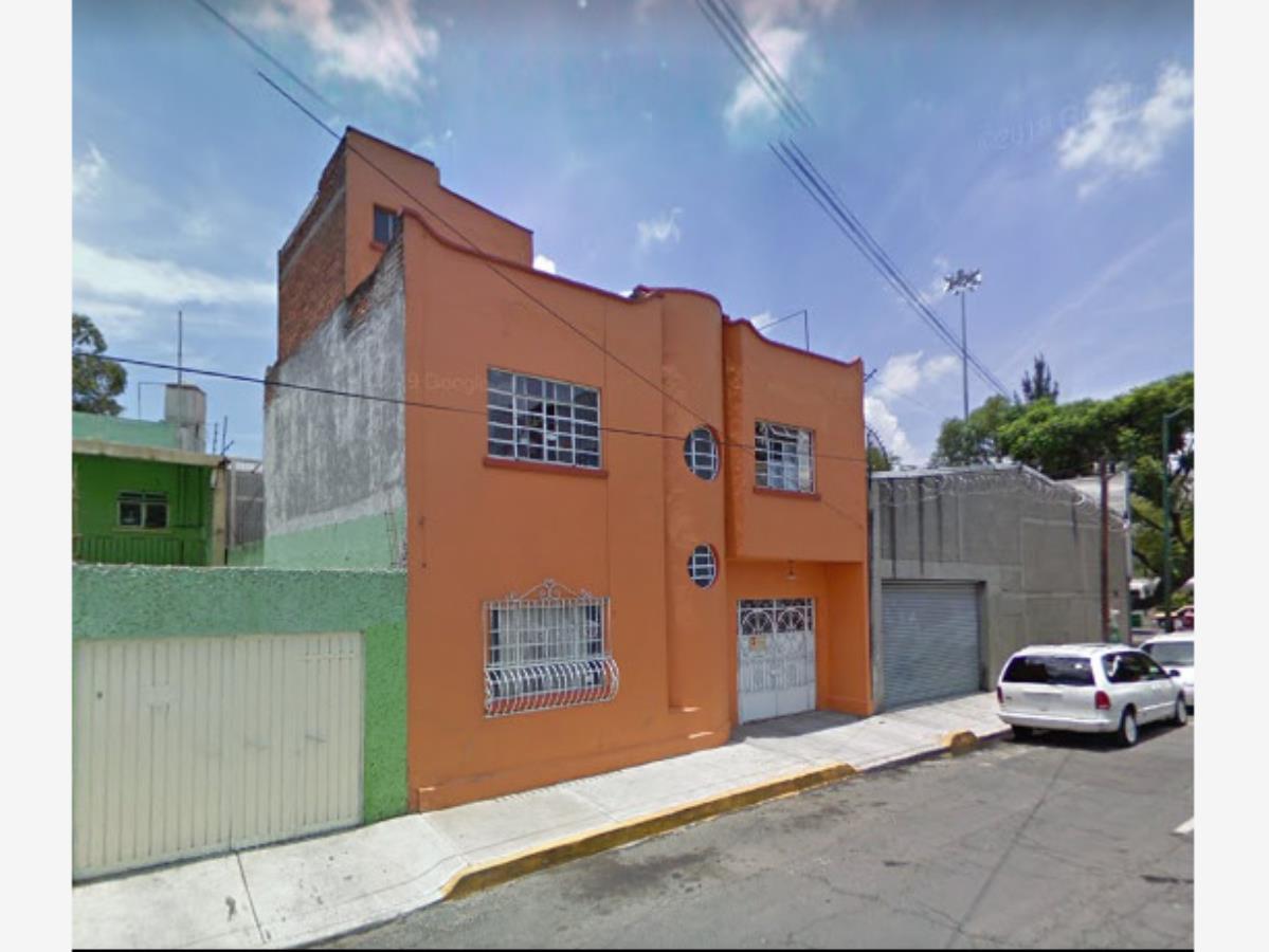 Foto de casa en venta en armeria 10, morelos, venustiano carranza, df / cdmx, 27102791 No. 02