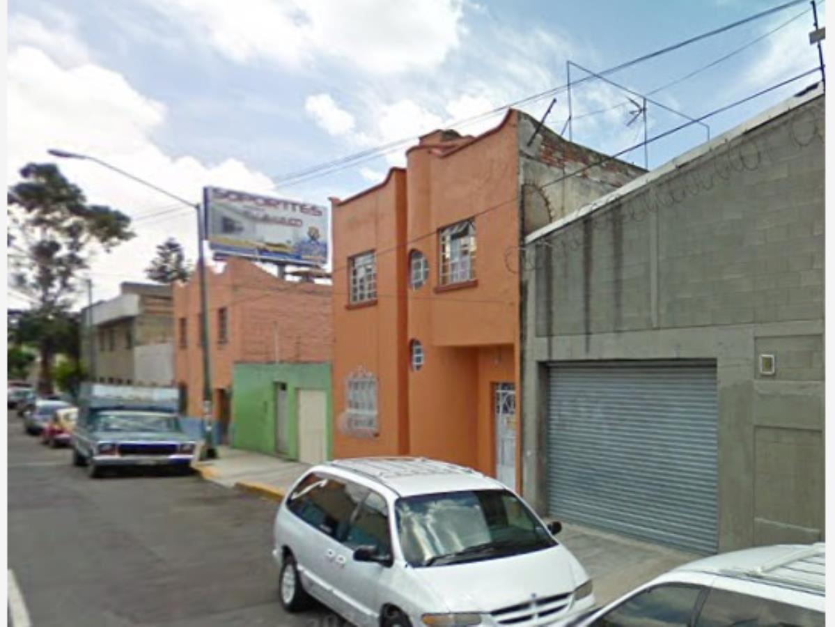 Foto de casa en venta en armeria 10, morelos, venustiano carranza, df / cdmx, 27102791 No. 03