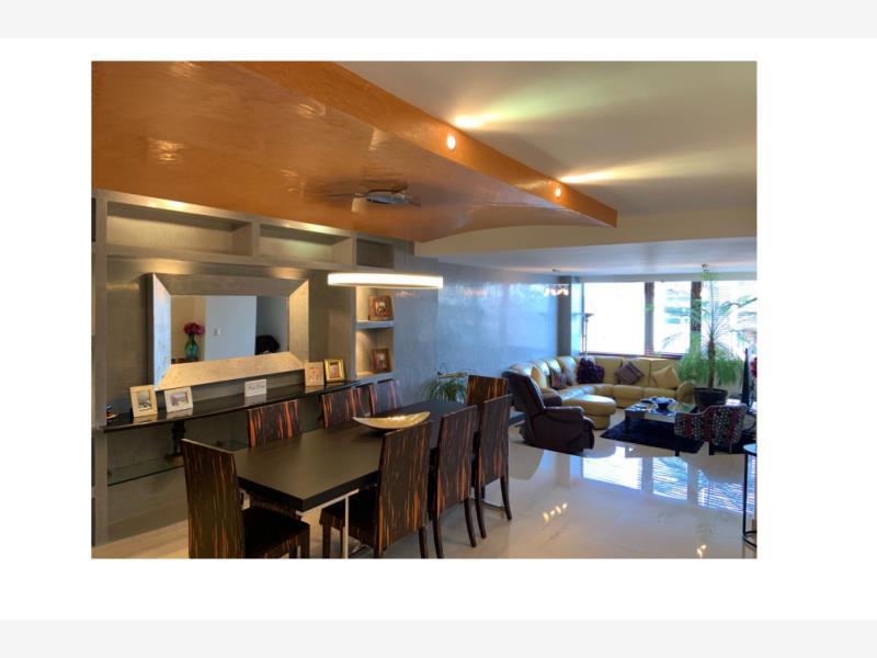 Foto de departamento en venta en arquimedes 108, polanco iii sección, miguel hidalgo, df / cdmx, 23527490 No. 01