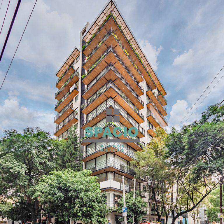 Foto de departamento en venta en arquimedes 145, polanco iii sección, miguel hidalgo, df / cdmx, 15171315 No. 01