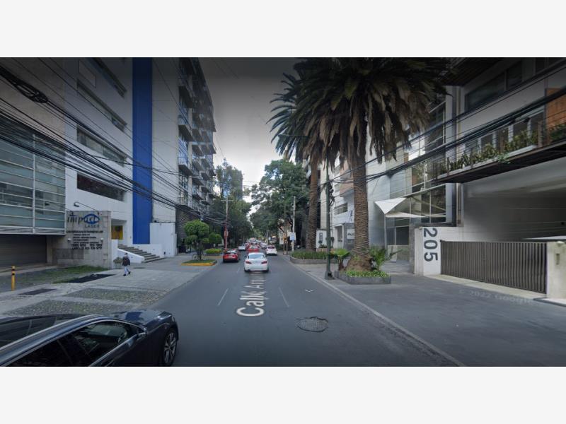 Foto de departamento en venta en arquímedes 205, bosque de chapultepec iii sección, miguel hidalgo, df / cdmx, 25022607 No. 02