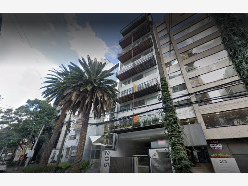 Foto de departamento en venta en arquímedes 205, bosque de chapultepec iii sección, miguel hidalgo, df / cdmx, 25022607 No. 03