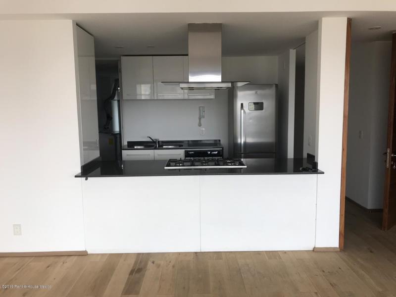 Foto de departamento en renta en arquímedes 29, polanco i sección, miguel hidalgo, df / cdmx, 11108632 No. 01
