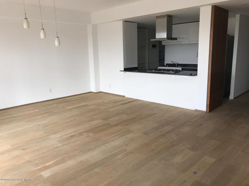 Foto de departamento en renta en arquímedes 29, polanco i sección, miguel hidalgo, df / cdmx, 11108632 No. 03