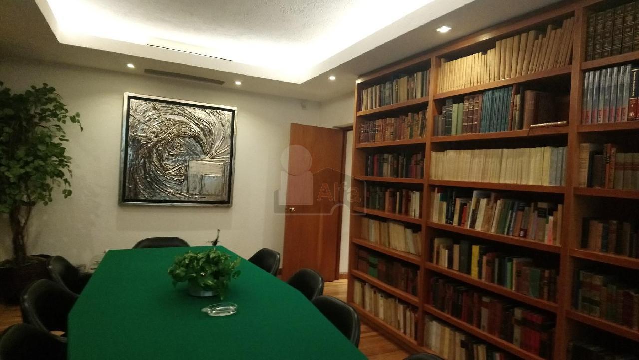 Foto de oficina en venta en arquimedes 30, polanco iv sección, miguel hidalgo, df / cdmx, 9133718 No. 01