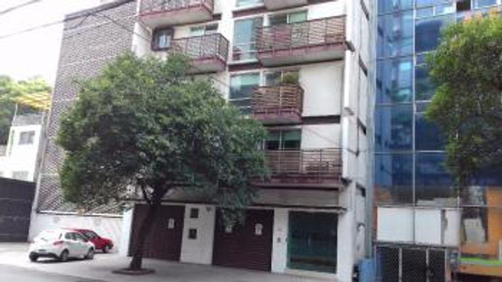 Foto de departamento en venta en arquimides 129, polanco v sección, miguel hidalgo, df / cdmx, 24481980 No. 01