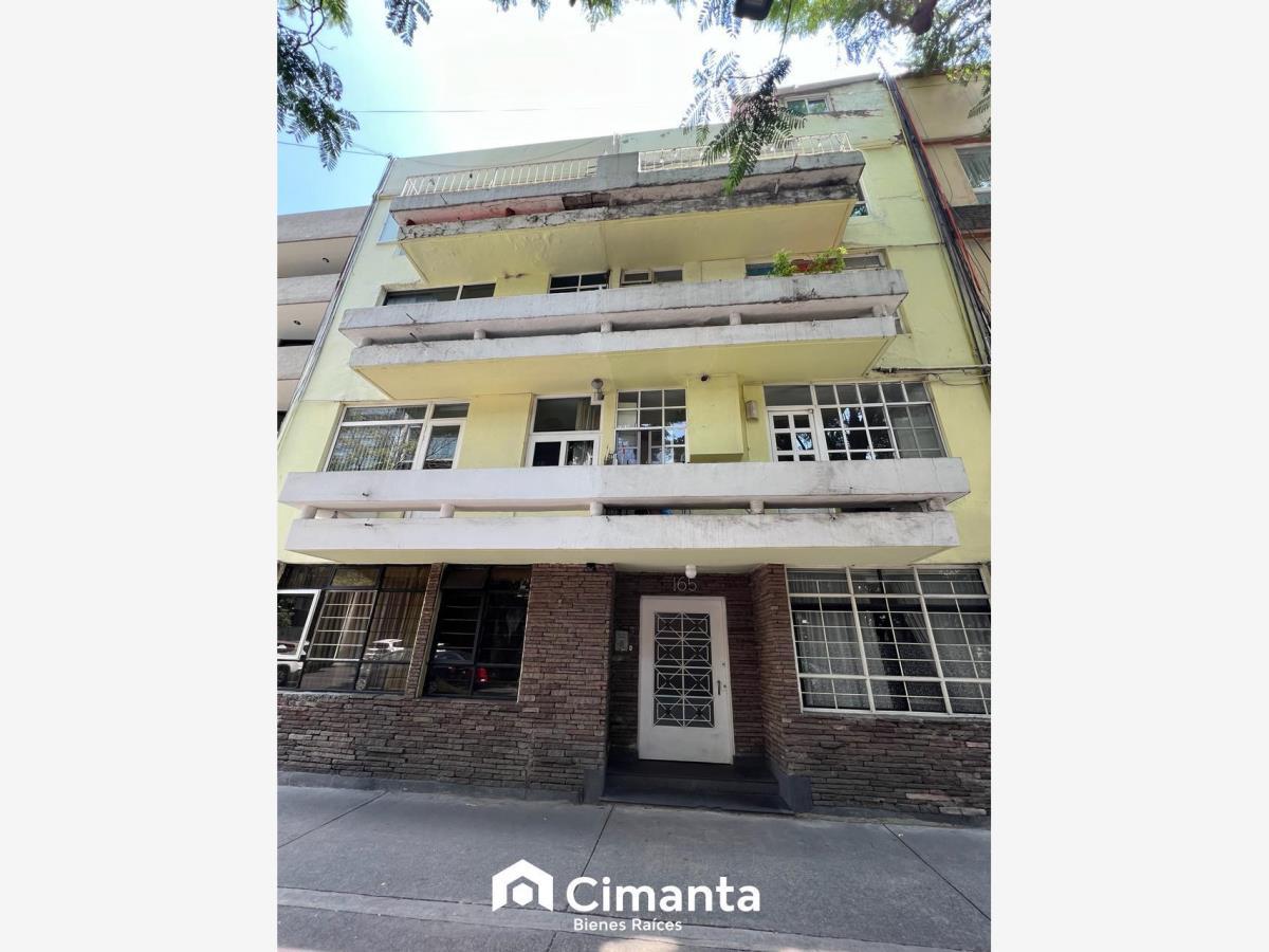 Foto de departamento en venta en arquimides 165, polanco v sección, miguel hidalgo, df / cdmx, 26071328 No. 01