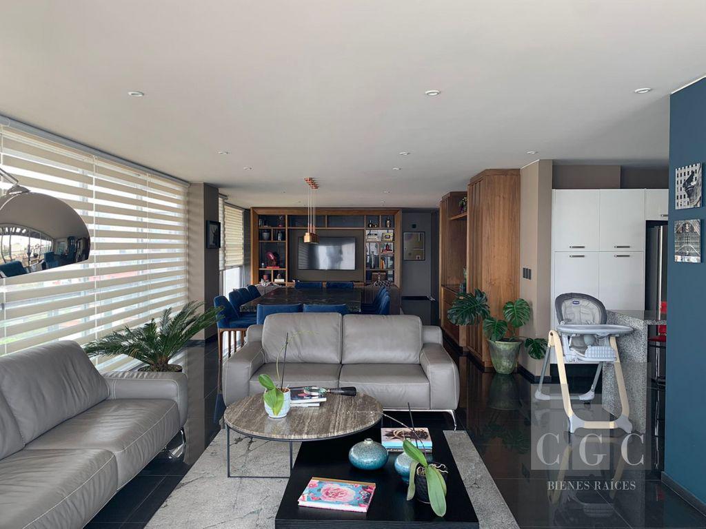 Foto de departamento en renta en arquimides 172, polanco v sección, miguel hidalgo, df / cdmx, 25447788 No. 01