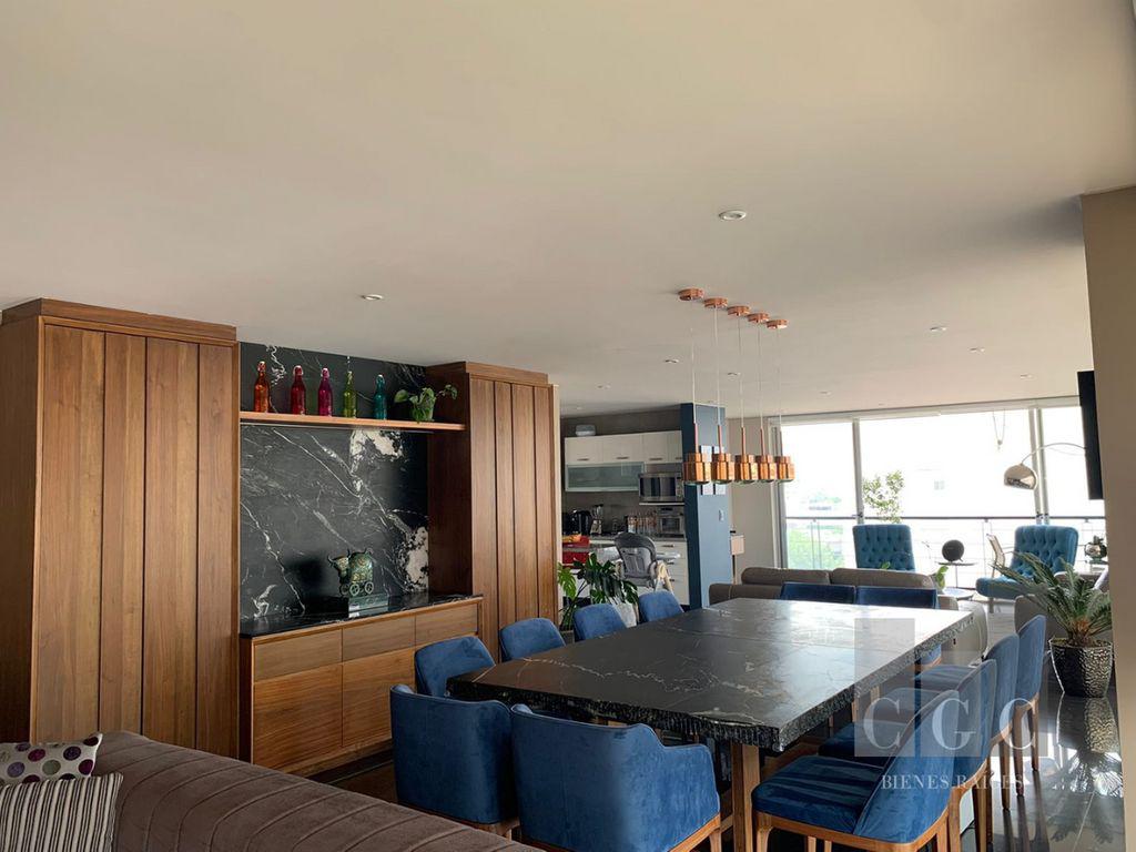 Foto de departamento en renta en arquimides 172, polanco v sección, miguel hidalgo, df / cdmx, 25447788 No. 04