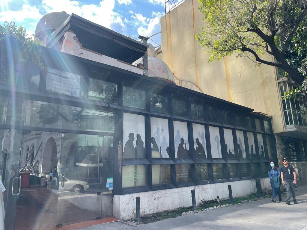 Foto de local en renta en arquimides 18, polanco iv sección, miguel hidalgo, df / cdmx, 25794084 No. 01