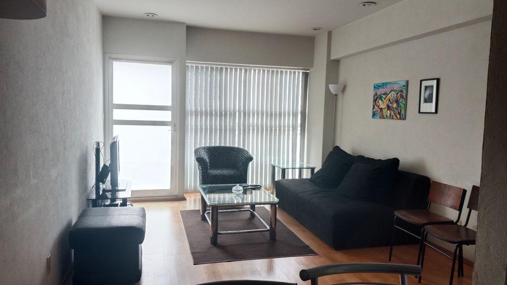Foto de departamento en renta en arquímides 190, polanco iv sección, miguel hidalgo, df / cdmx, 26950575 No. 01