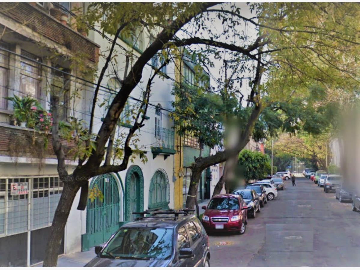Foto de casa en venta en arquitectos 24, escandón i sección, miguel hidalgo, df / cdmx, 26607230 No. 03