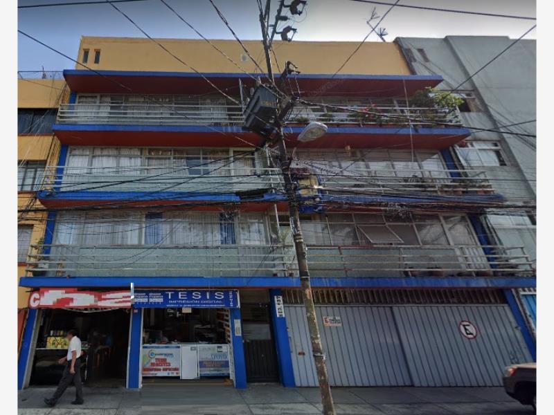 Foto de departamento en venta en arquitectura 37, copilco universidad, coyoacán, df / cdmx, 19517490 No. 01