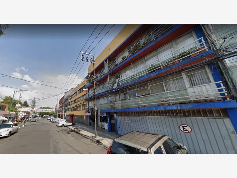 Foto de departamento en venta en arquitectura 37, copilco universidad, coyoacán, df / cdmx, 19517490 No. 03