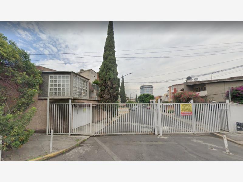 Foto de casa en venta en arroyo de ticoman 53, residencial la escalera, gustavo a. madero, df / cdmx, 16454605 No. 01
