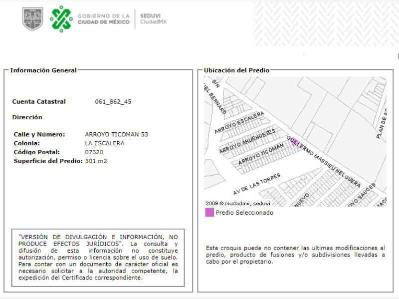 Foto de casa en venta en arroyo de ticoman 53, residencial la escalera, gustavo a. madero, df / cdmx, 16454605 No. 03
