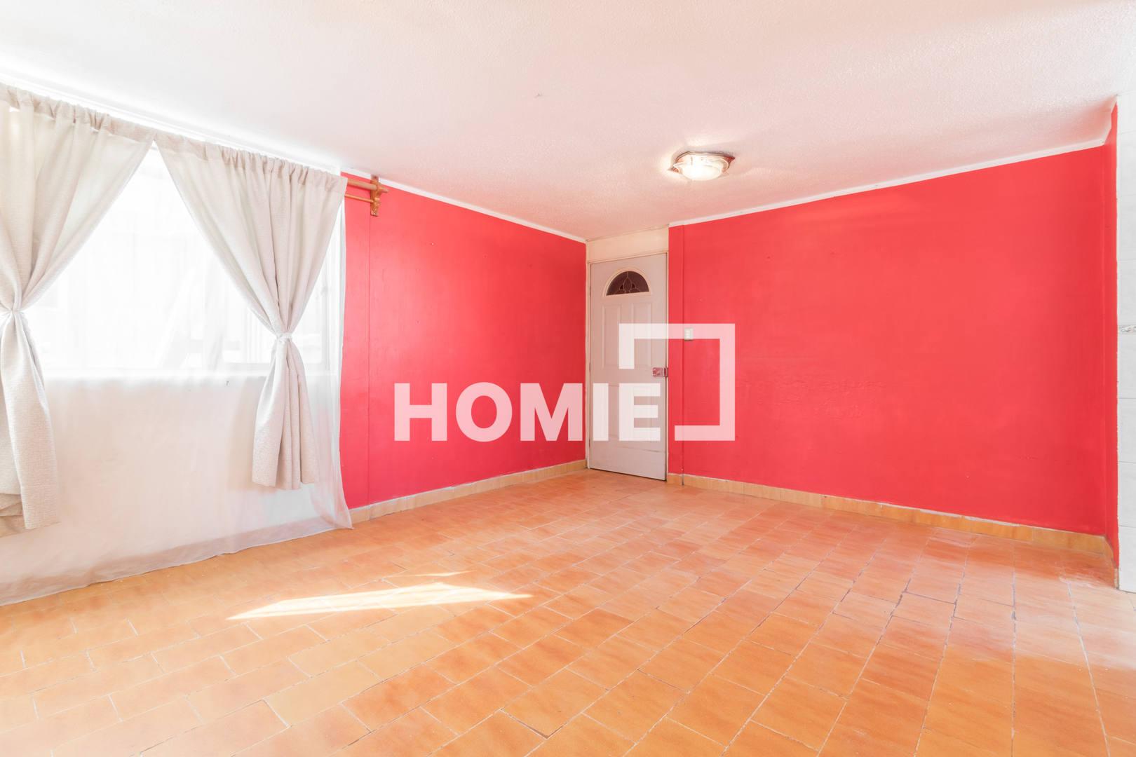 Foto de departamento en renta en arteaga 1, guerrero, cuauhtémoc, df / cdmx, 0 No. 02