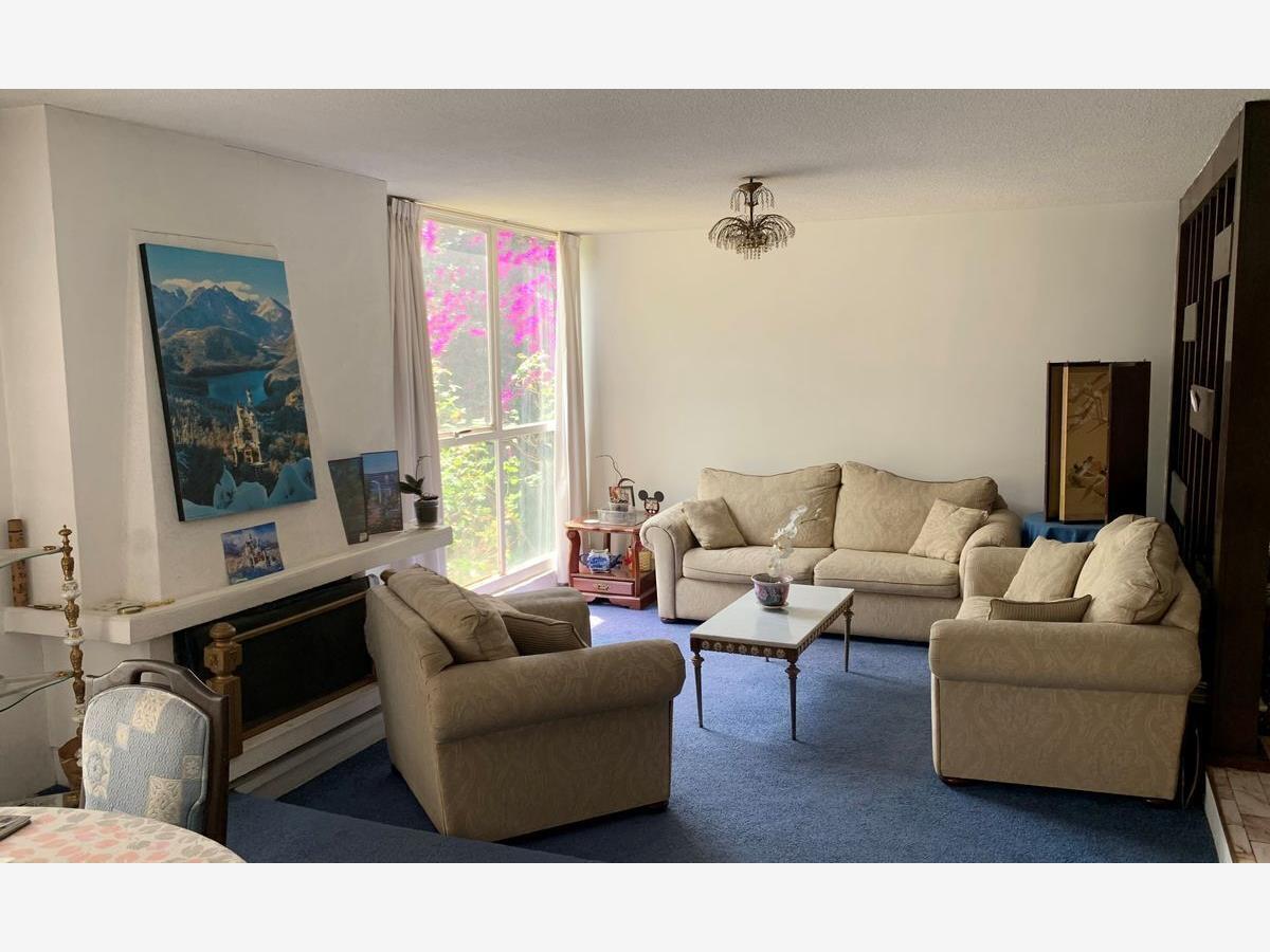 Foto de casa en venta en arteaga y salazar 778, contadero, cuajimalpa de morelos, df / cdmx, 0 No. 01