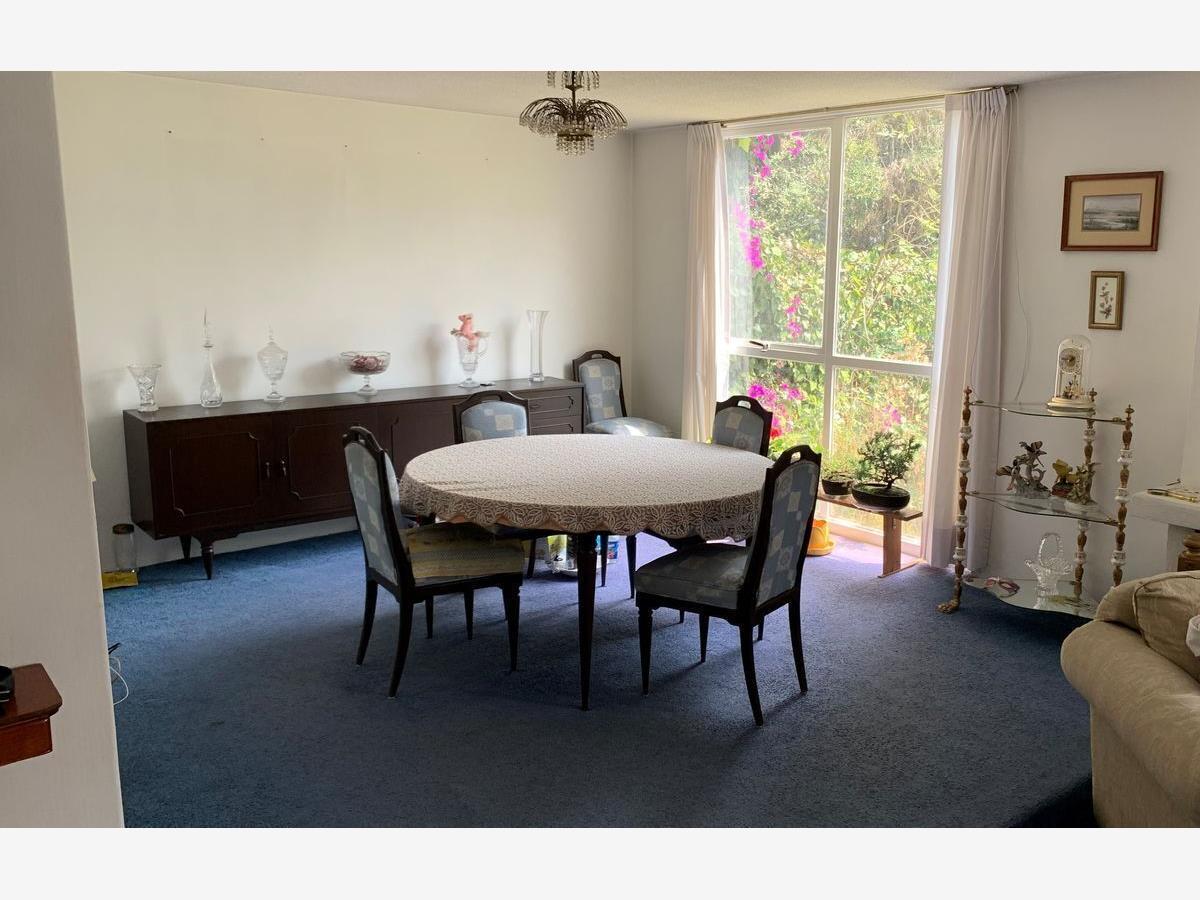 Foto de casa en venta en arteaga y salazar 778, contadero, cuajimalpa de morelos, df / cdmx, 0 No. 04