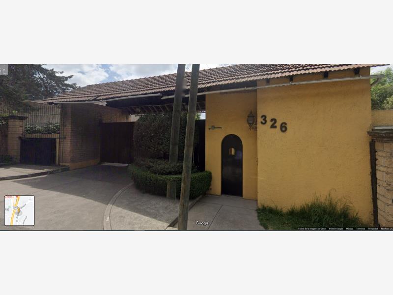 Foto de casa en venta en arteagas y salazar 258, contadero, cuajimalpa de morelos, df / cdmx, 21541013 No. 01