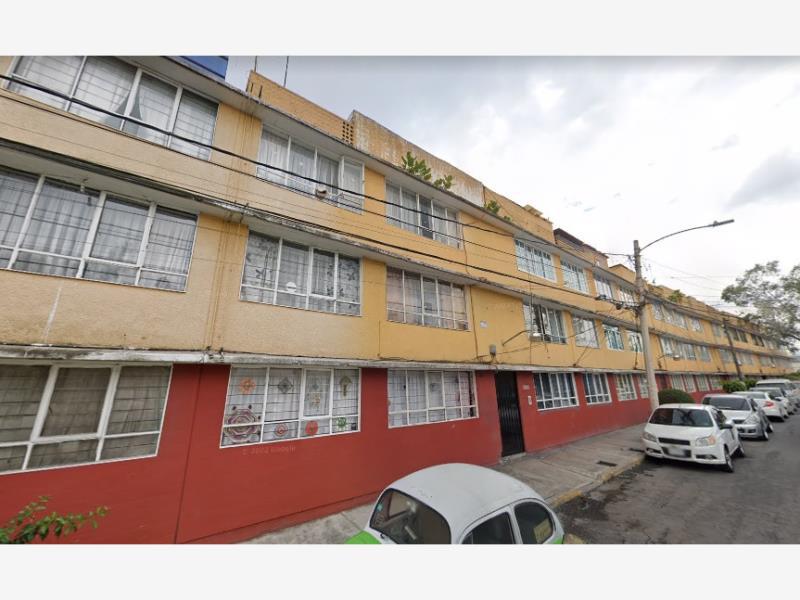 Foto de departamento en venta en artificios 120, hidalgo, álvaro obregón, df / cdmx, 0 No. 02