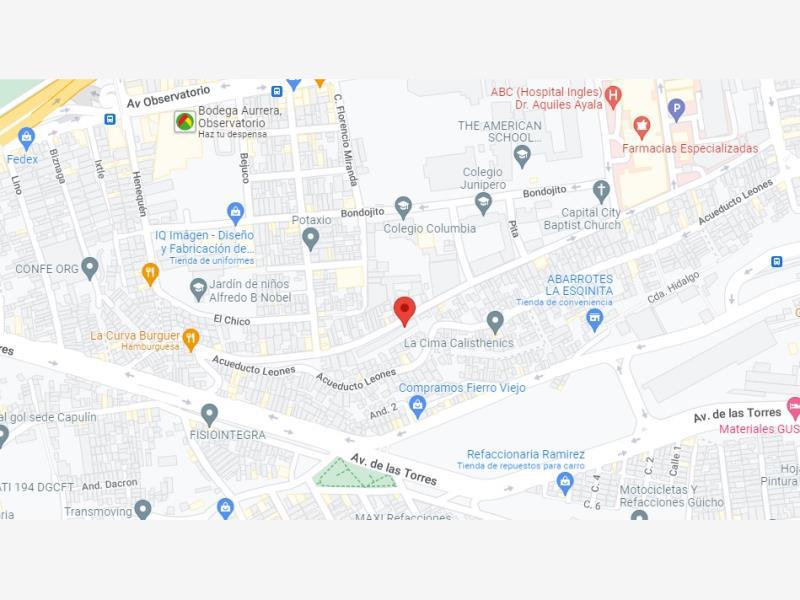 Foto de departamento en venta en artificios 120, hidalgo, álvaro obregón, df / cdmx, 0 No. 04