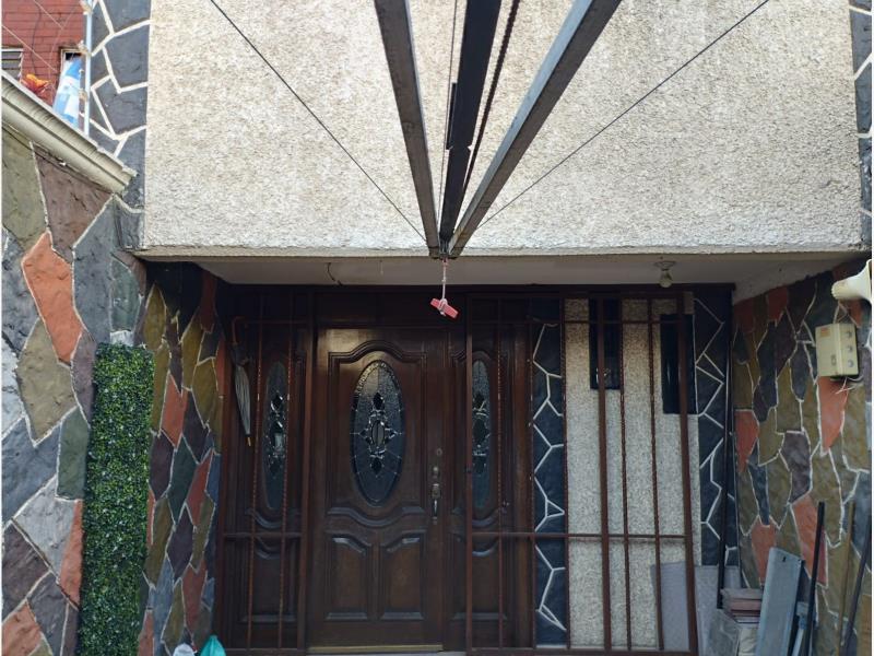 Foto de casa en venta en astronomía 10, el rosario, azcapotzalco, df / cdmx, 25286870 No. 02