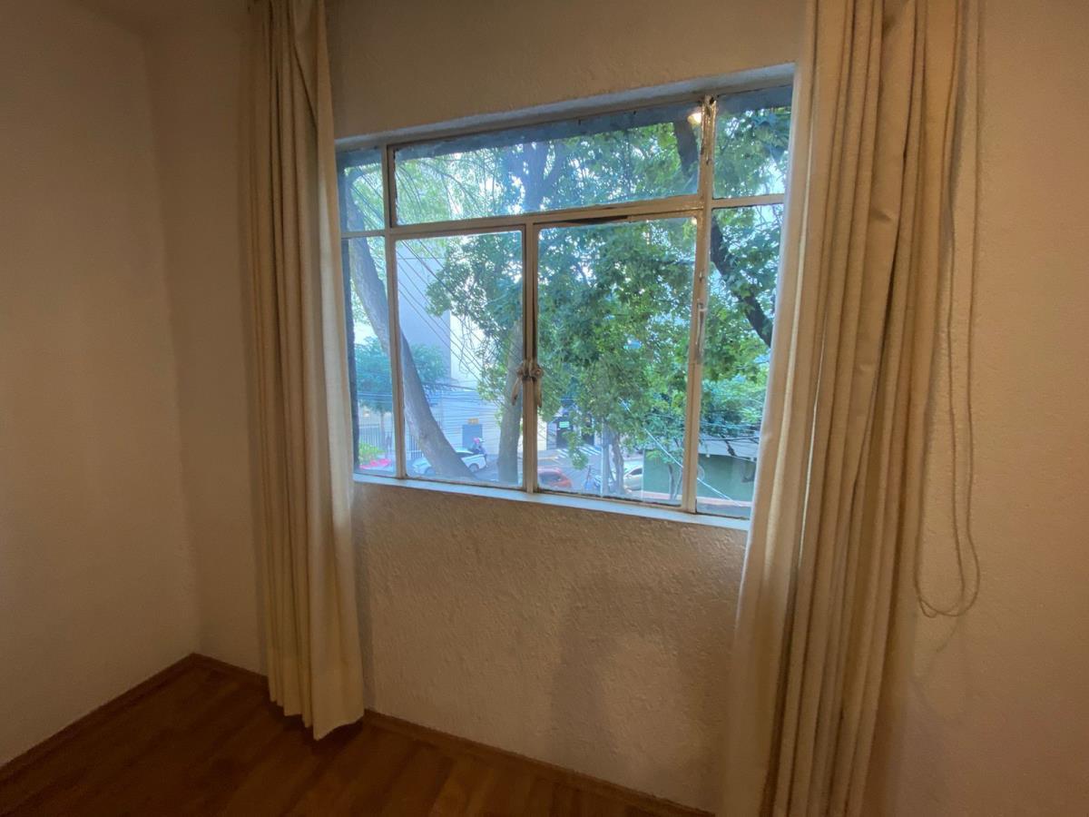 Foto de departamento en renta en astronomos 64, escandón ii sección, miguel hidalgo, df / cdmx, 0 No. 02