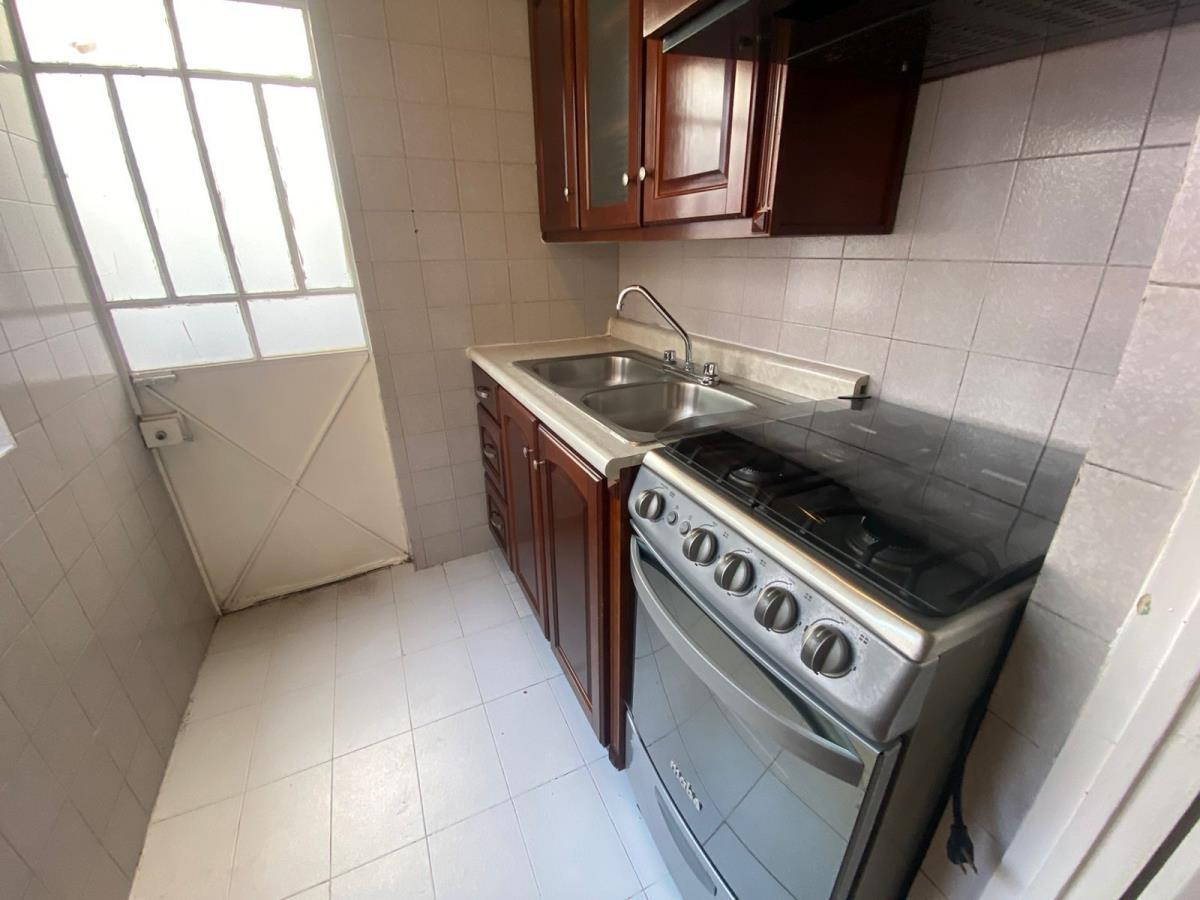 Foto de departamento en renta en astronomos 64, escandón ii sección, miguel hidalgo, df / cdmx, 0 No. 03