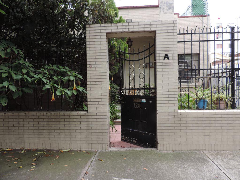 Foto de casa en venta en asturias 128, álamos, benito juárez, df / cdmx, 25545584 No. 01