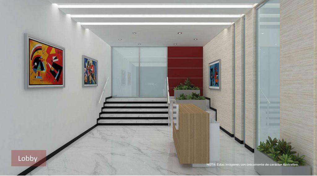 Foto de departamento en venta en asturias 244, álamos, benito juárez, df / cdmx, 24497388 No. 02
