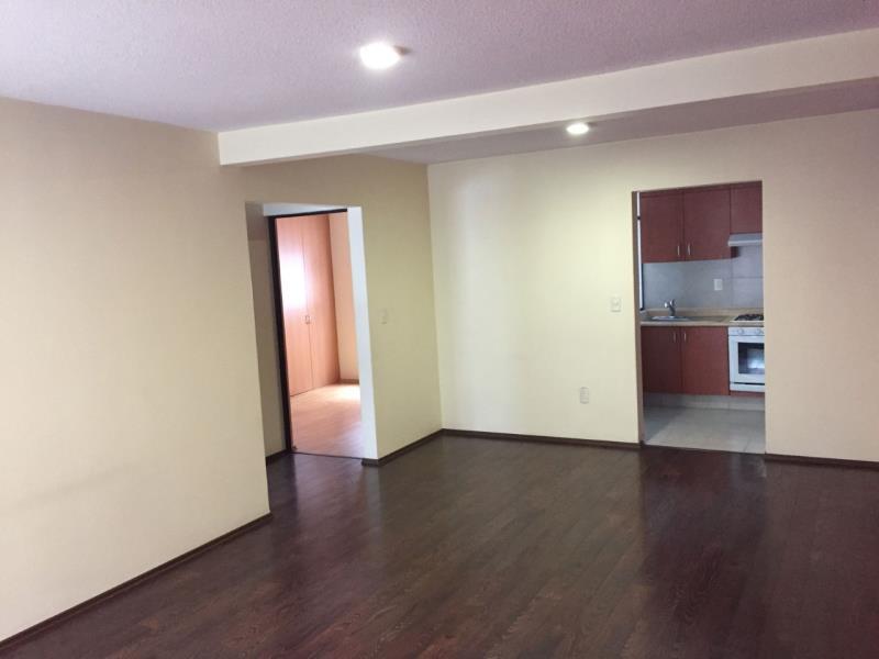Foto de departamento en renta en asturias 84, álamos, benito juárez, df / cdmx, 25412837 No. 04