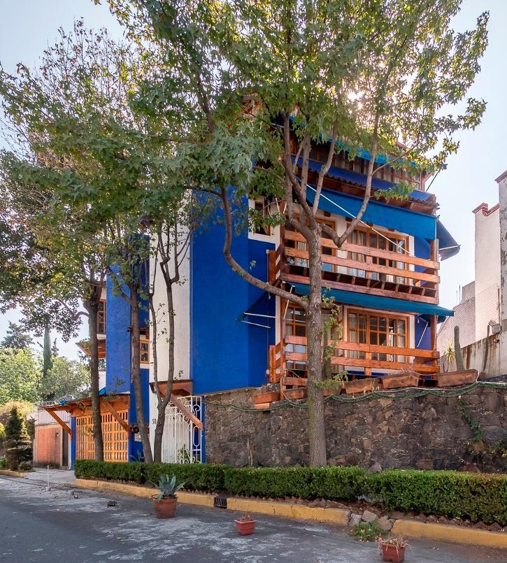 Foto de casa en venta en atenas 1906, olímpica, coyoacán, df / cdmx, 26241723 No. 02