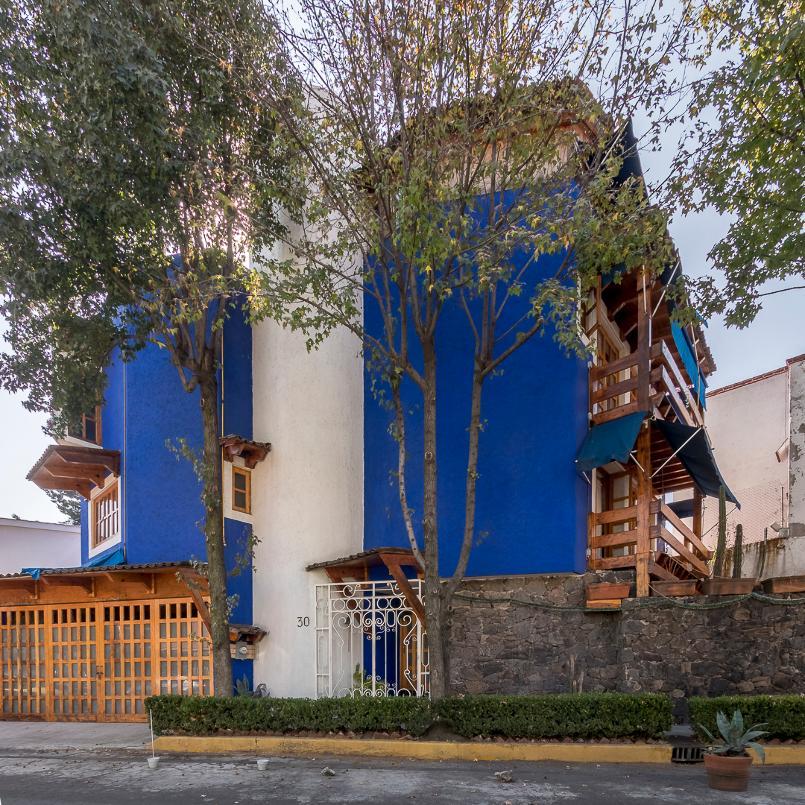 Foto de casa en venta en atenas 1906, olímpica, coyoacán, df / cdmx, 26241723 No. 03