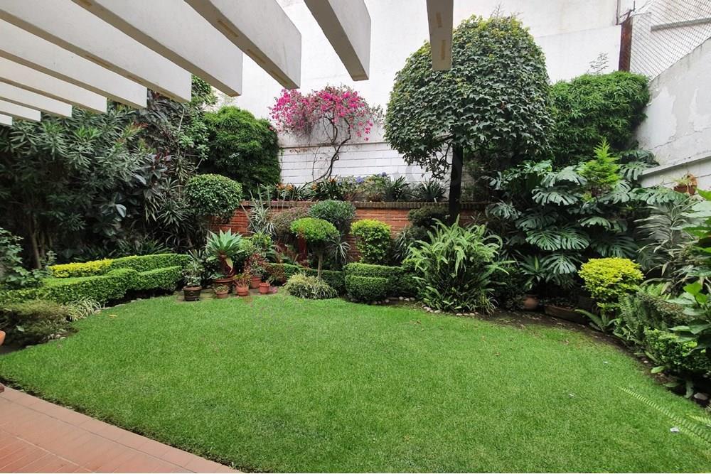 Foto de casa en venta en atlamaya 40, atlamaya, álvaro obregón, df / cdmx, 0 No. 01