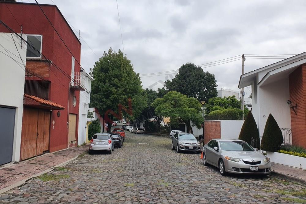 Foto de casa en venta en atlamaya 40, atlamaya, álvaro obregón, df / cdmx, 0 No. 02