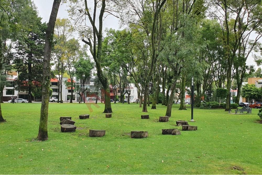 Foto de casa en venta en atlamaya 40, atlamaya, álvaro obregón, df / cdmx, 0 No. 03