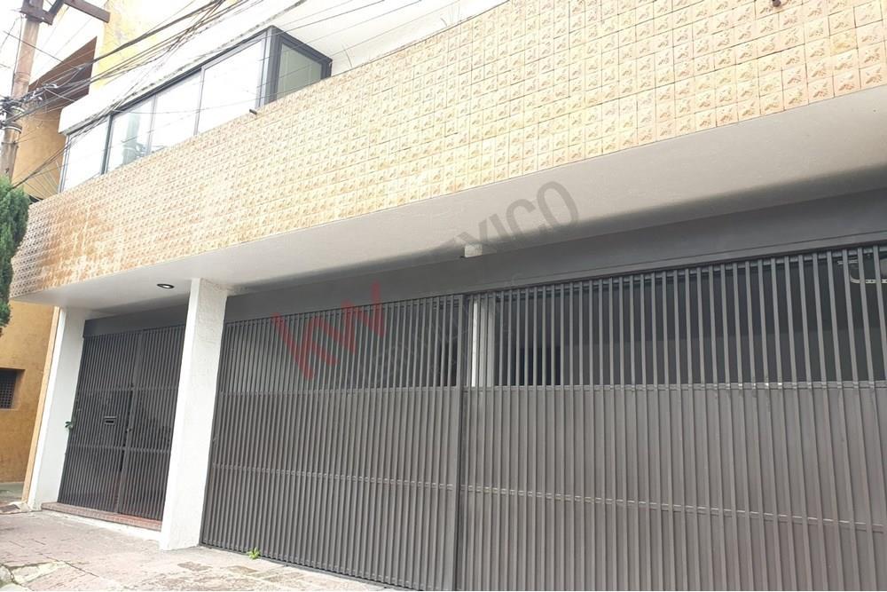 Foto de casa en venta en atlamaya 40, atlamaya, álvaro obregón, df / cdmx, 0 No. 04