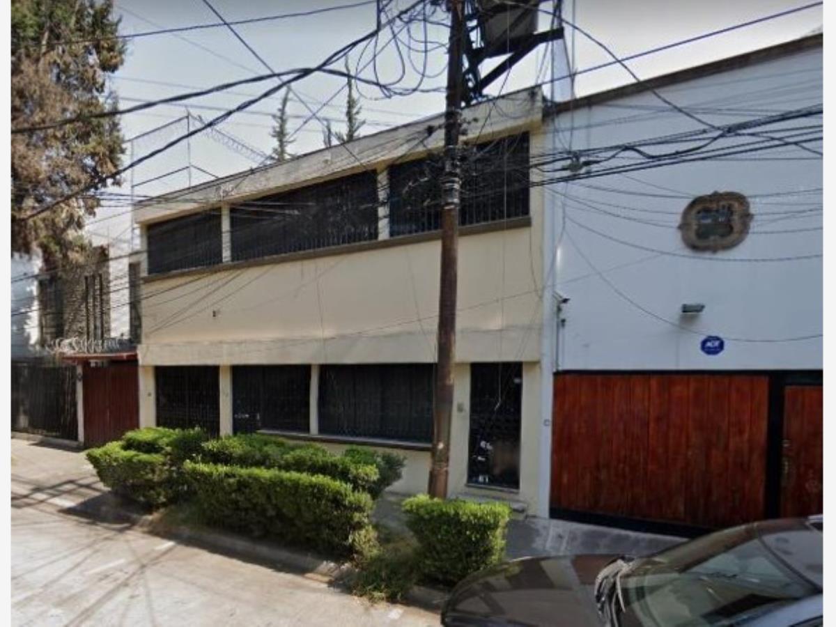 Foto de casa en venta en atlanta 154, nochebuena, benito juárez, df / cdmx, 26910484 No. 02