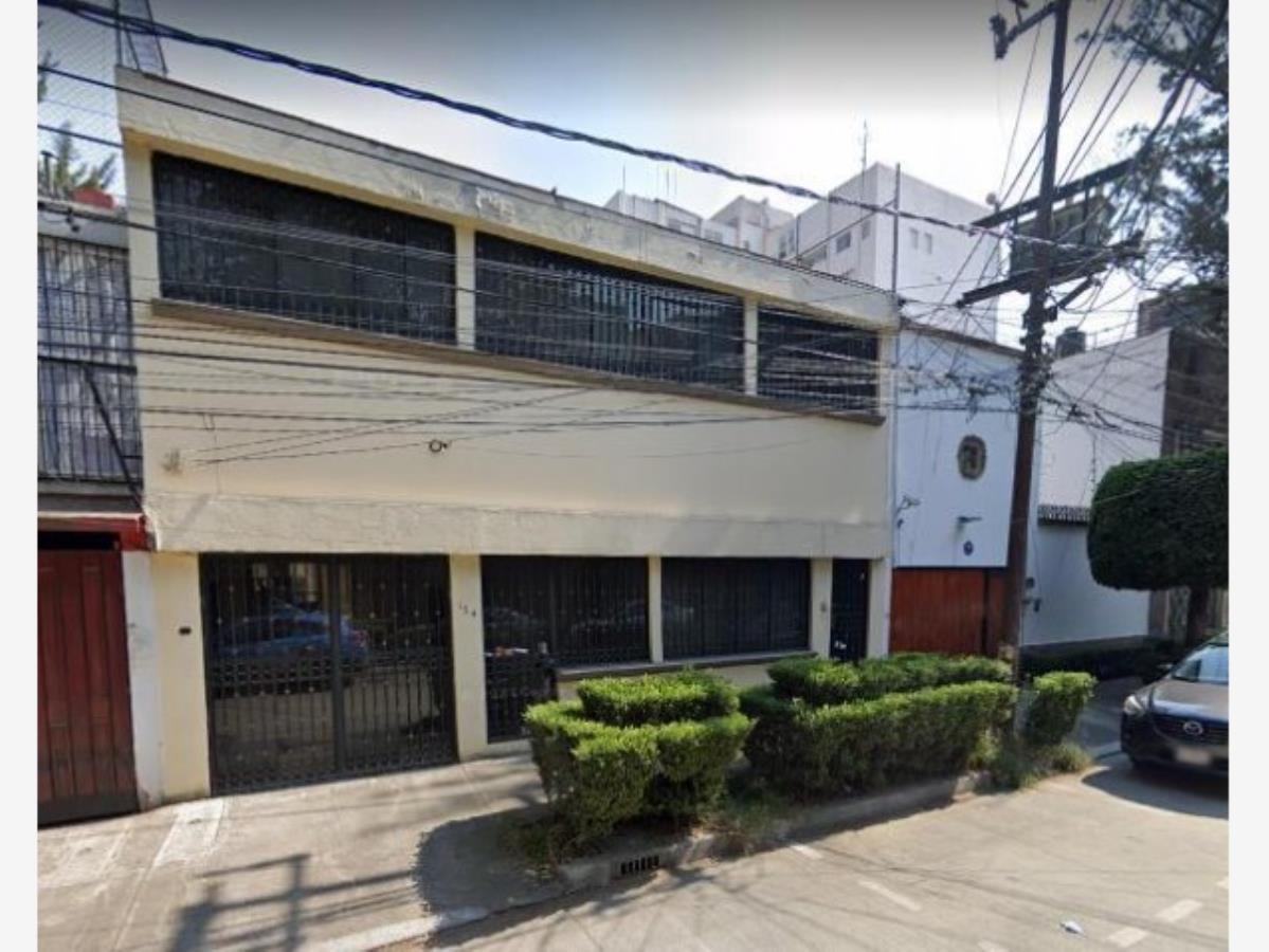 Foto de casa en venta en atlanta 154, nochebuena, benito juárez, df / cdmx, 26910484 No. 03